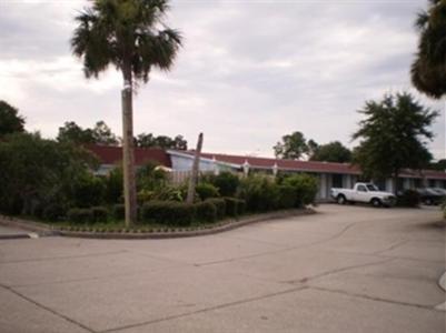Sunrise Inn Bradenton