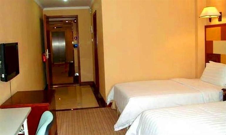 JGW My Little Hut Hotel
