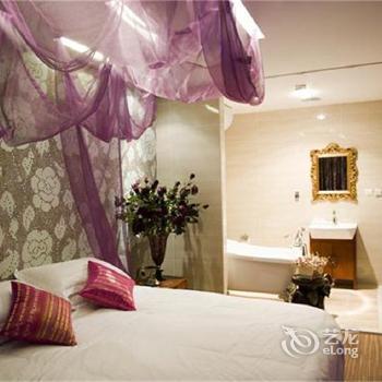 Dalian Honeymoon Hotel