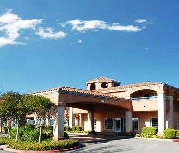 Comfort Inn Livermore