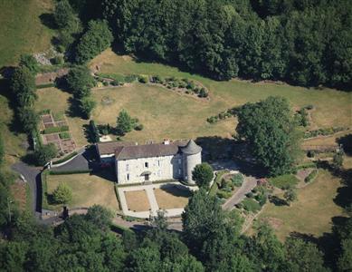Chateau de la Moissetie