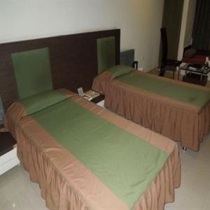 Hotel Royal embassy Bhilwara