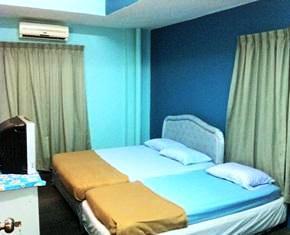 Comfortable Inn Melaka