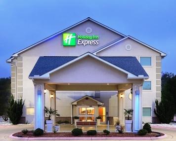 Holiday Inn Express El Dorado