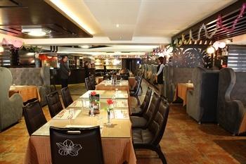 Good business hotel