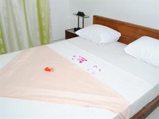 Vimana Guest House