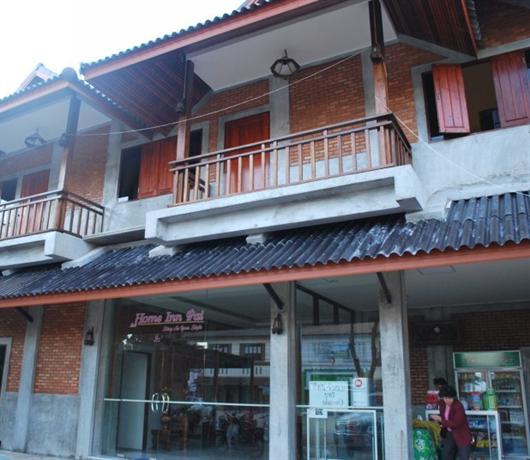 Home Inn Pai