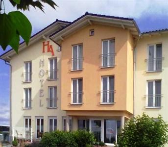 Hotel Ackermann