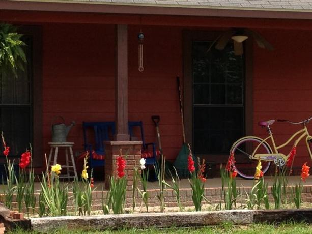Homestay In Country Side Community Wilmer