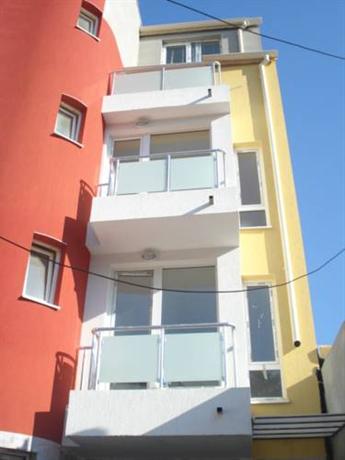 Avior City Apartments