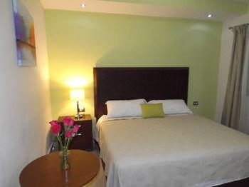 Hotel Casa Palomino
