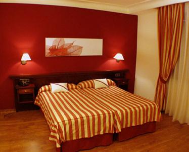 Hotel Los Cerezos