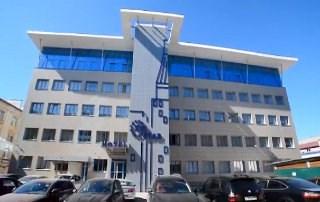 Отель City Star