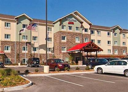 TownePlace Suites Baton Rouge Gonzales