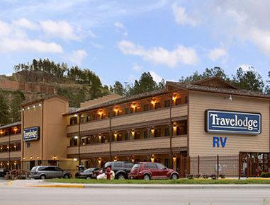 Travelodge Keystone
