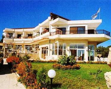 Hotel Pashos