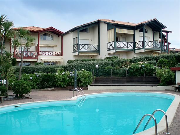 Interhome - Milady Village Biarritz Pyrenees-Atlantiques