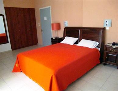 Krystal Hotel