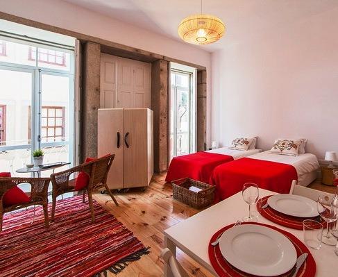 Bnapartments Trindade