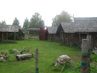 Tammekannu Holiday House