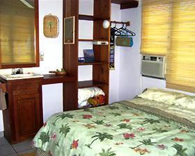 Changes In Latitudes Bed and Breakfast