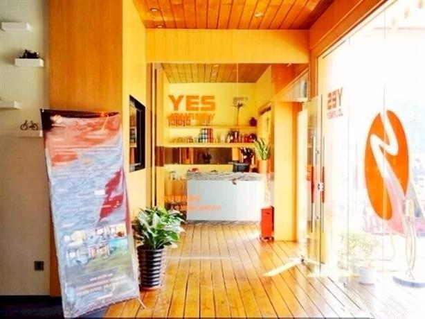 Yuecheng Boutique Hotel Taoyuanju Branch