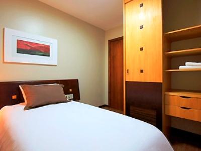 Mercure Curitiba Batel Hotel
