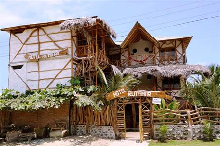Hotel Rutamar