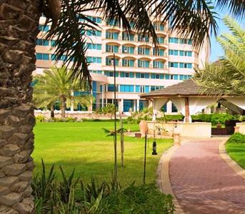 Dhafra Beach Hotel