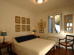 La Casa del Pescatore