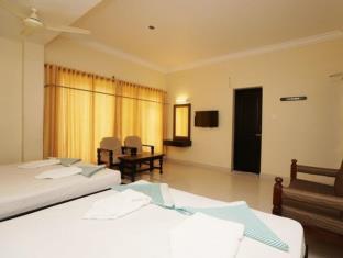 Hotel Sridevi