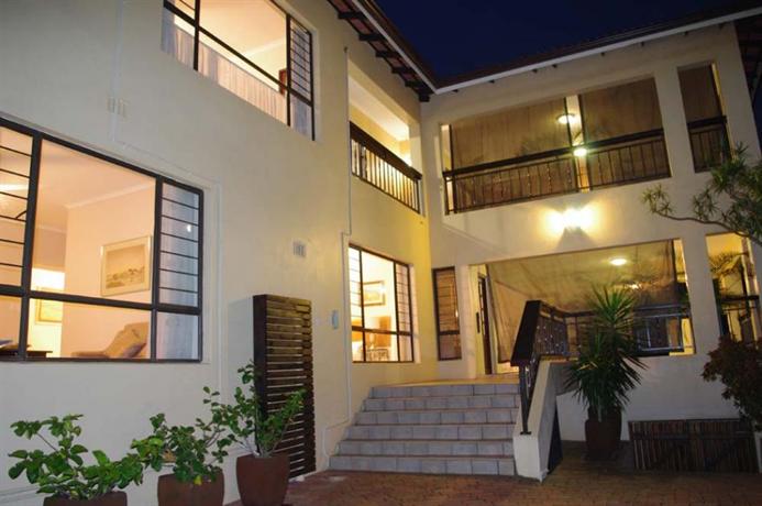 A Viletta Guest House