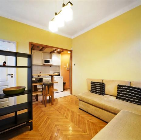 Apartament Last Minute - Stare Miasto