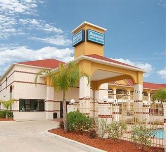 Rodeway Inn & Suites Humble