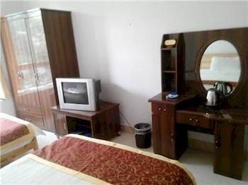 Chengdu Airport Vip House Hotel