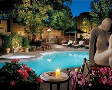 La Posada de Santa Fe a Luxury Collection Resort & Spa