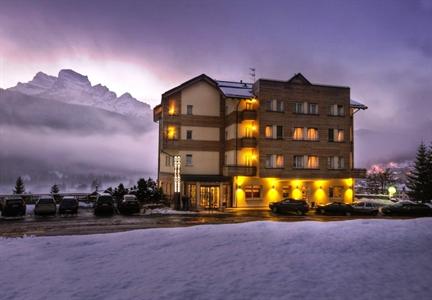 Hotel Antelao