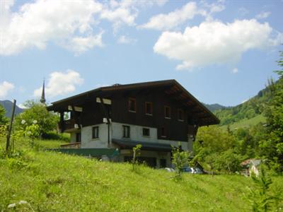 Le Bois des Louison