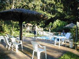 Pousada Fazenda Sao Bento