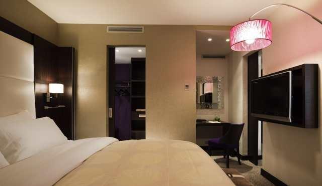 Henan Yue Tu Hotel