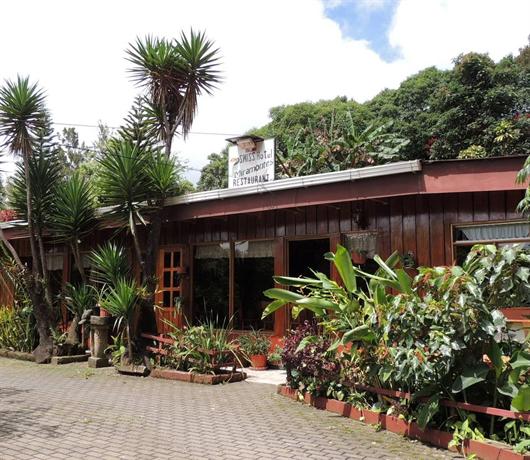 Swiss Hotel Miramontes