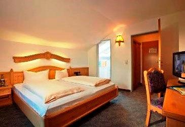 Parkhotel Sonnenhof Oberammergau