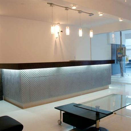 Lofts and Suites Rosario