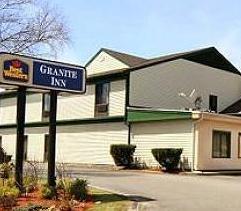Fireside Inn & Suites