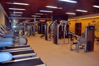 Days Hotel Suites Hengan Changqing
