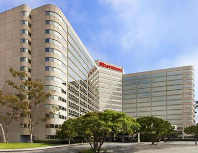 Sheraton Gateway Los Angeles