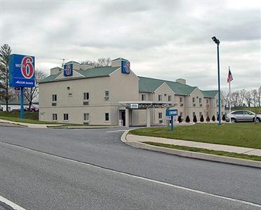 Motel 6 Gordonville