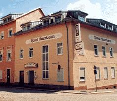 Hotel Auerbach