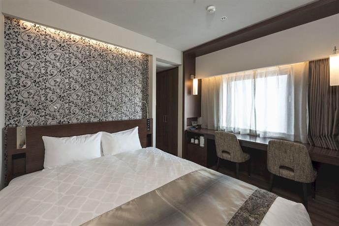 Nagoya Kanayama Washington Hotel Plaza