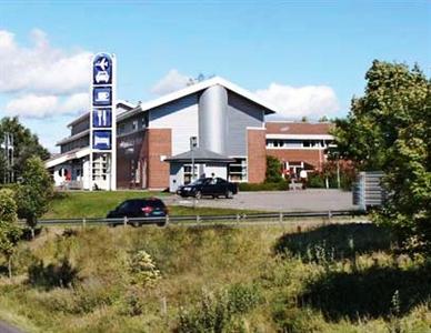 Sandefjord Motor Hotel